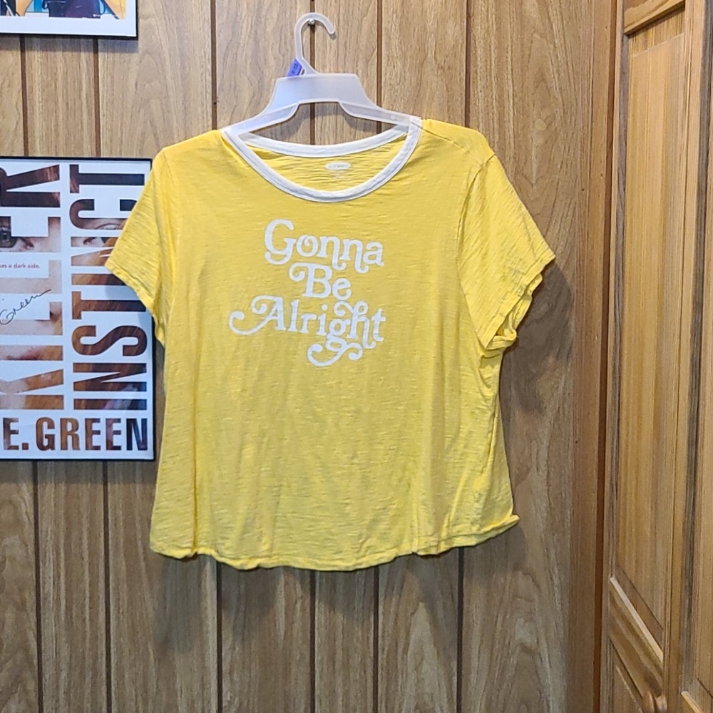 grapic tee